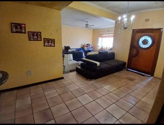 3 BEDROOM HOUSE FOR SALE IN DELVILLE